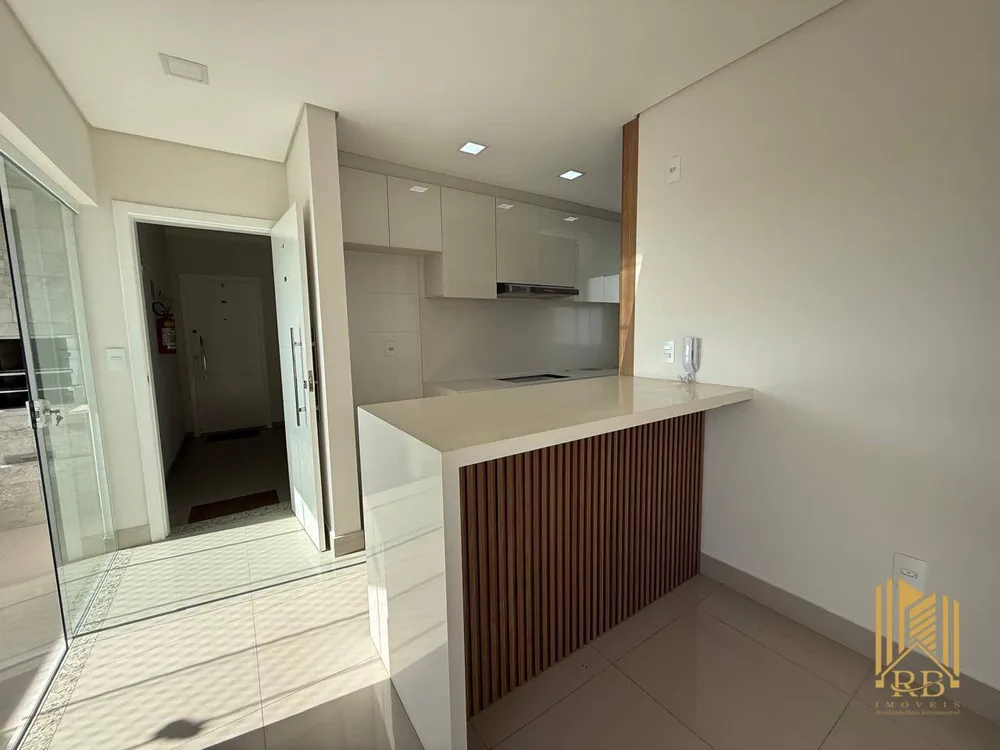 Apartamento, 3 quartos, 90 m² - Foto 4