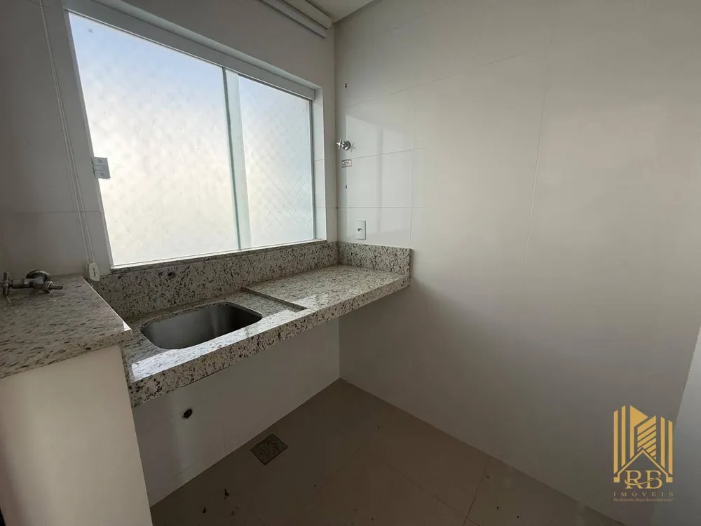 Apartamento, 3 quartos, 90 m² - Foto 2