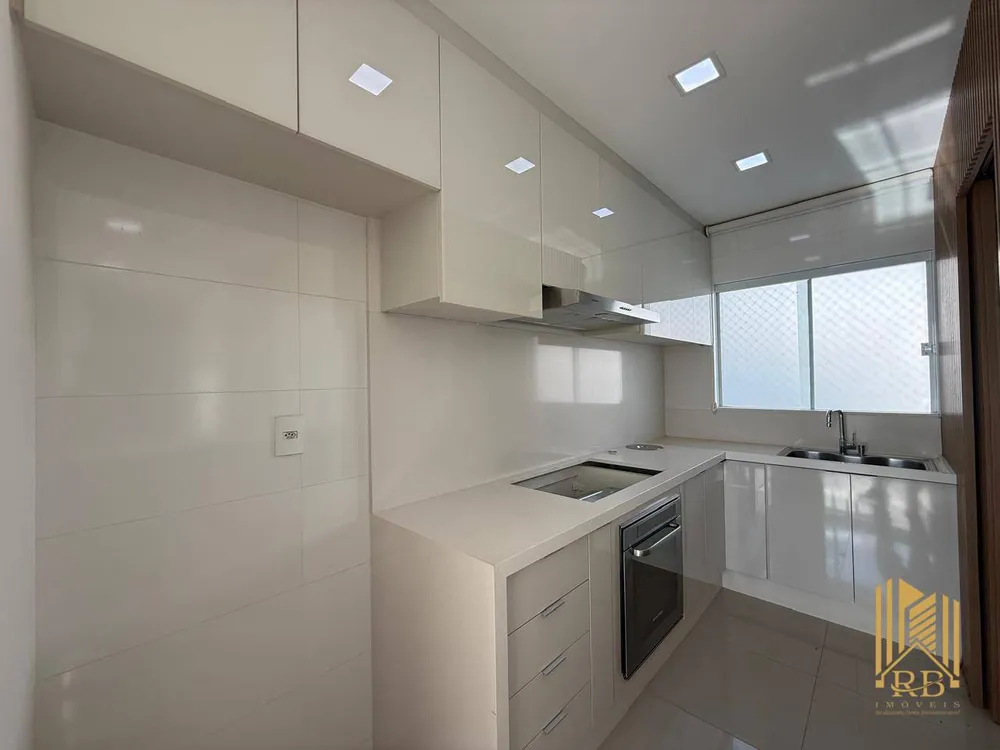 Apartamento, 3 quartos, 90 m² - Foto 5