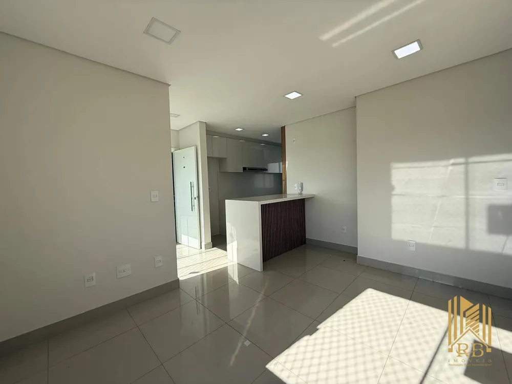 Apartamento, 3 quartos, 90 m² - Foto 6