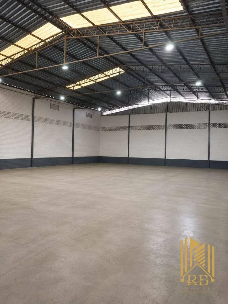 Depósito-Galpão, 505 m² - Foto 3