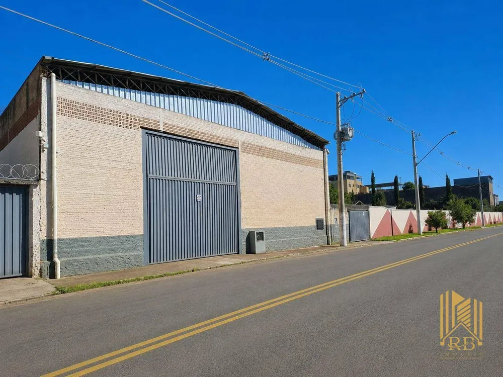 Depósito-Galpão, 505 m² - Foto 2