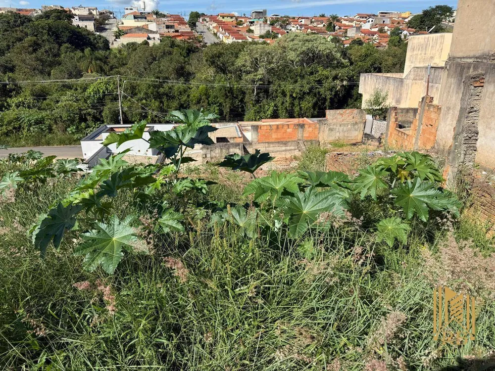 Terreno, 230 m² - Foto 1