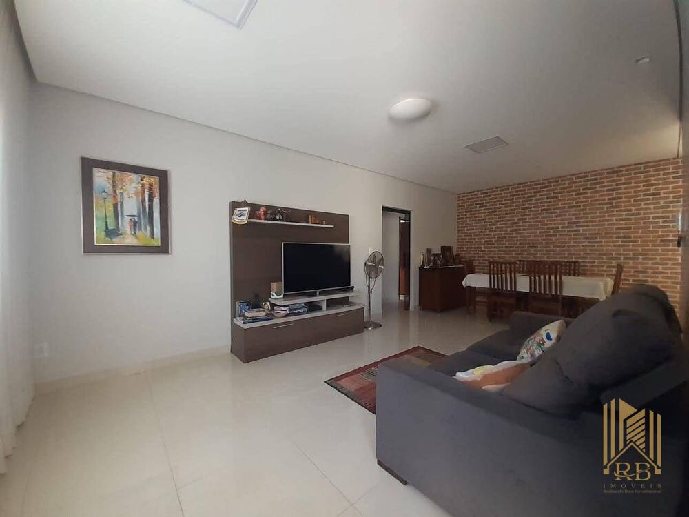 Casa, 3 quartos, 152 m² - Foto 4
