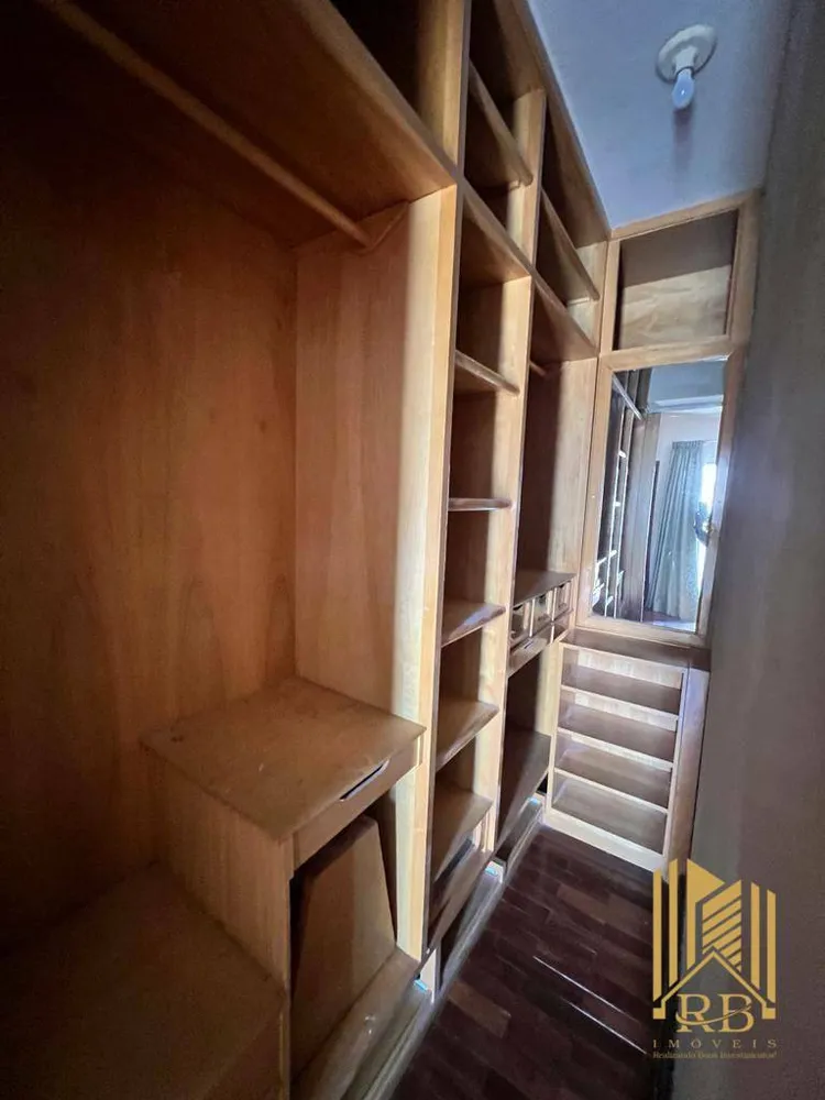Apartamento, 3 quartos, 139 m² - Foto 4
