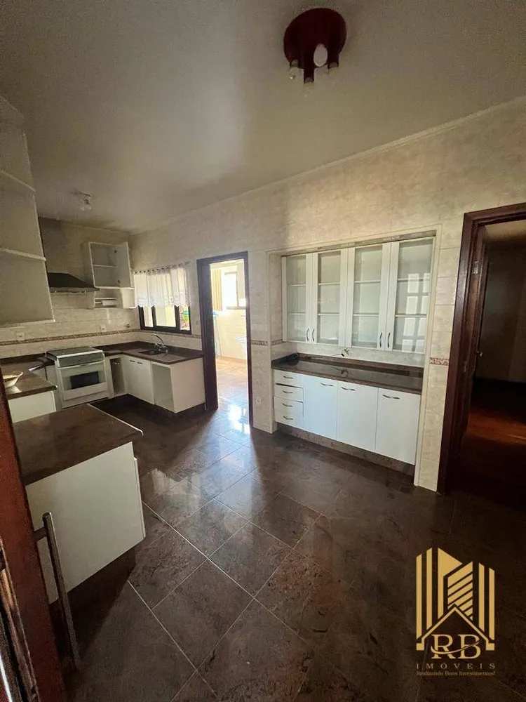 Apartamento, 3 quartos, 139 m² - Foto 9