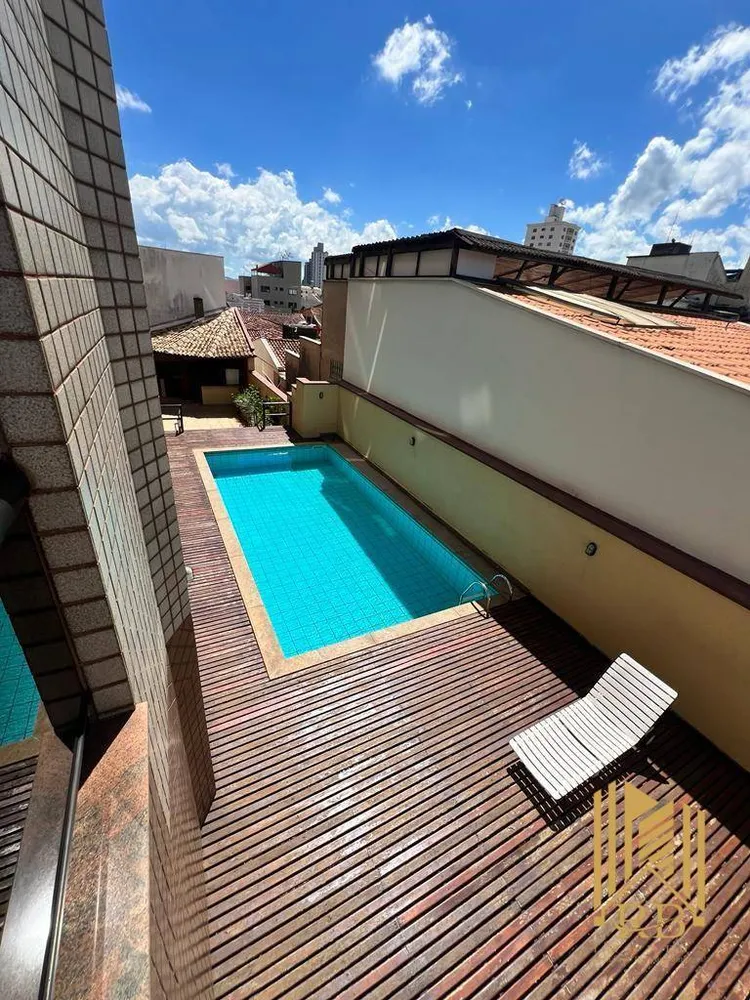 Apartamento, 3 quartos, 139 m² - Foto 10