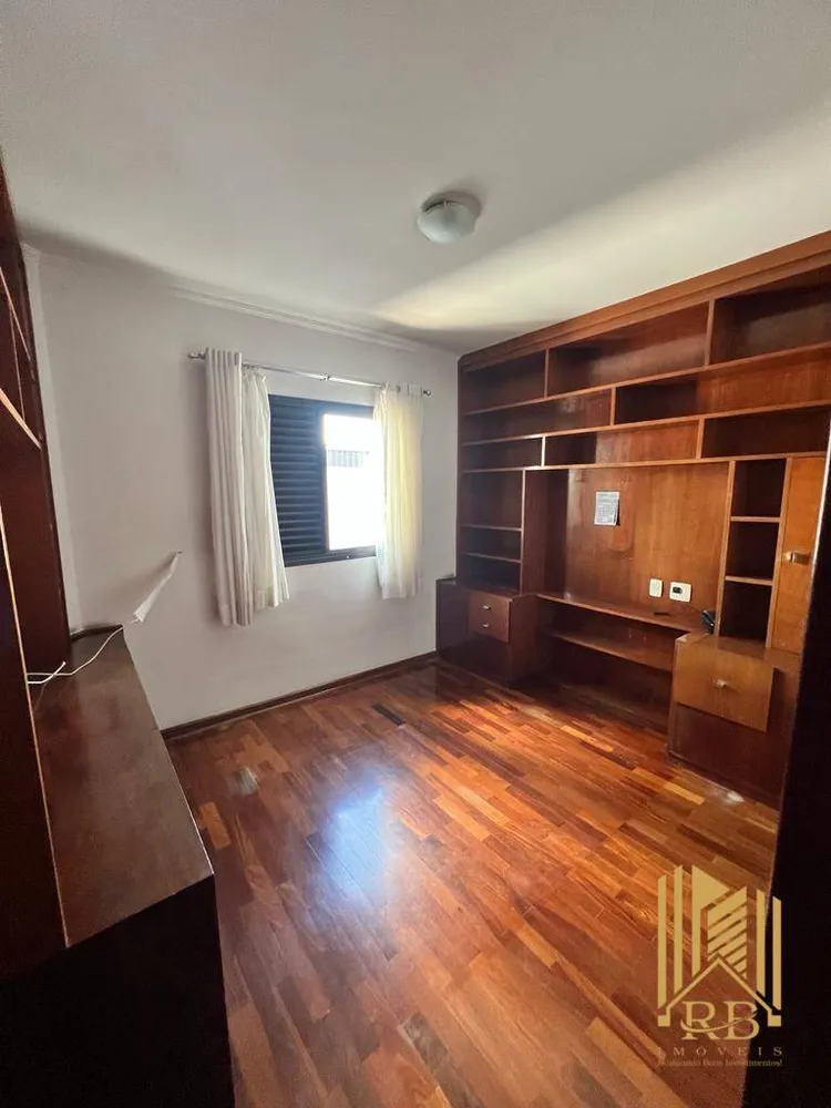 Apartamento, 3 quartos, 139 m² - Foto 6