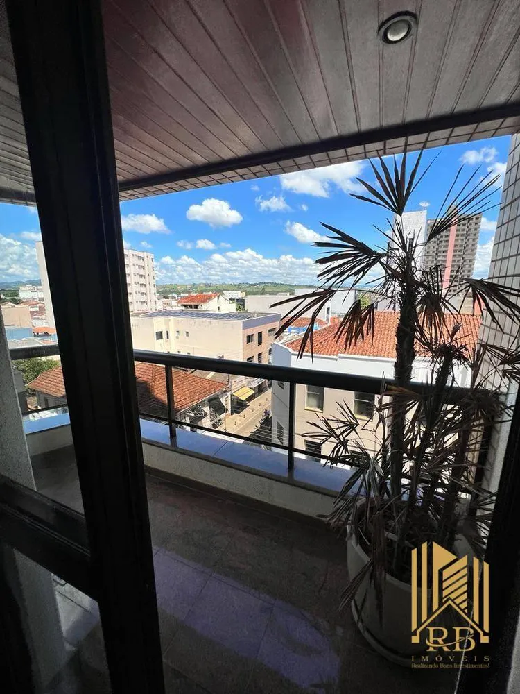 Apartamento, 3 quartos, 139 m² - Foto 5