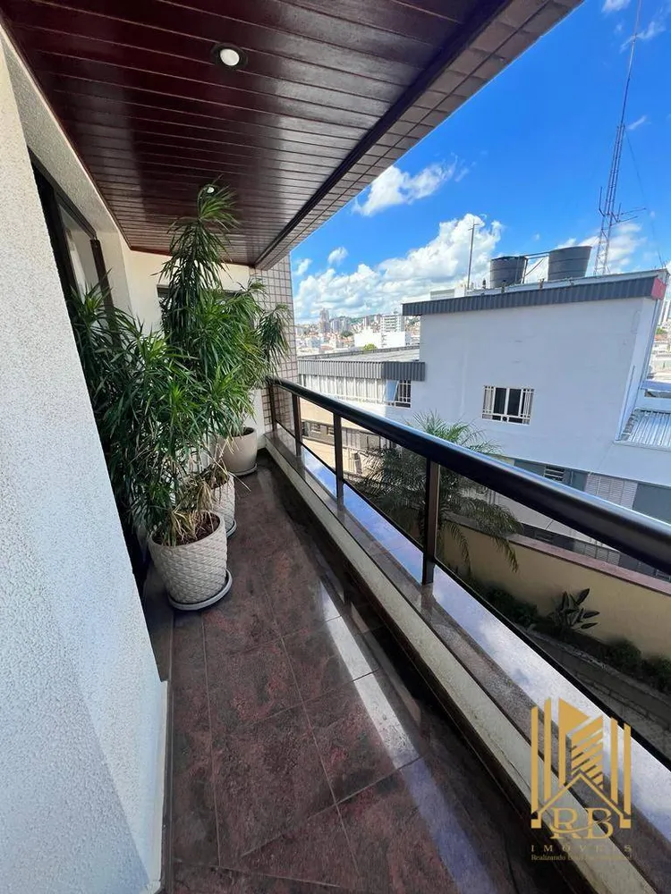Apartamento, 3 quartos, 139 m² - Foto 11