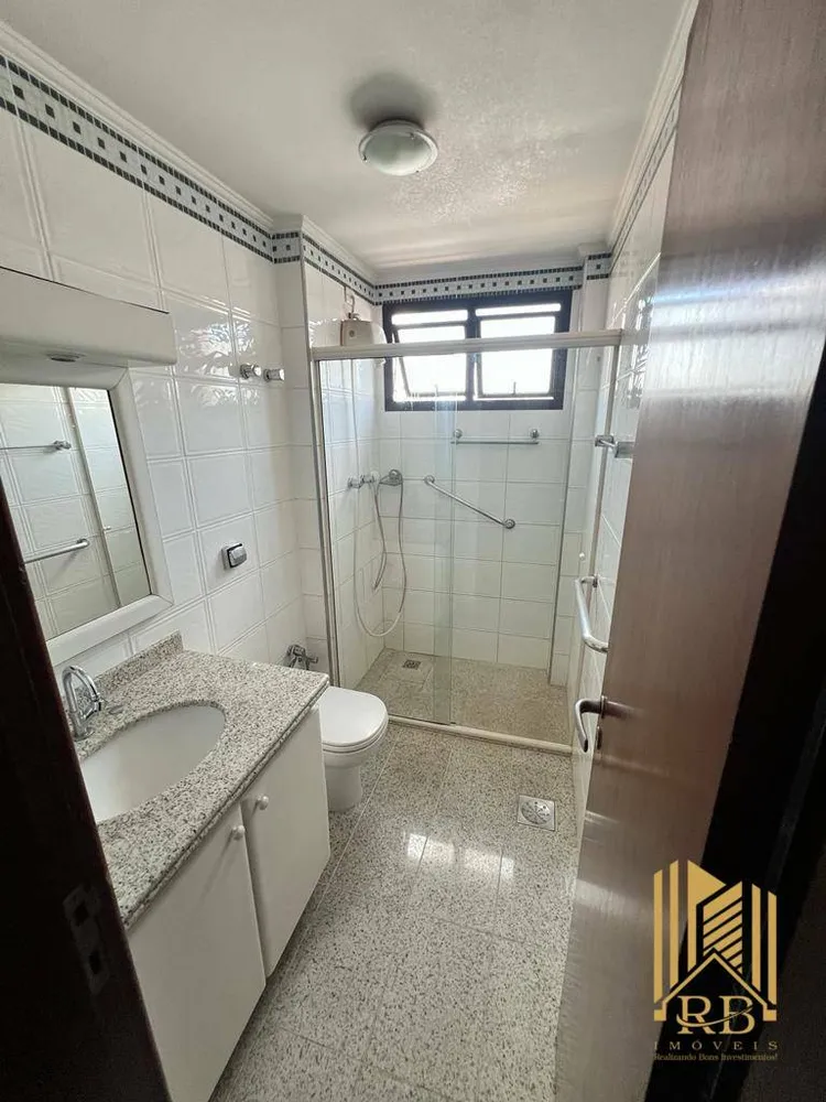 Apartamento, 3 quartos, 139 m² - Foto 10