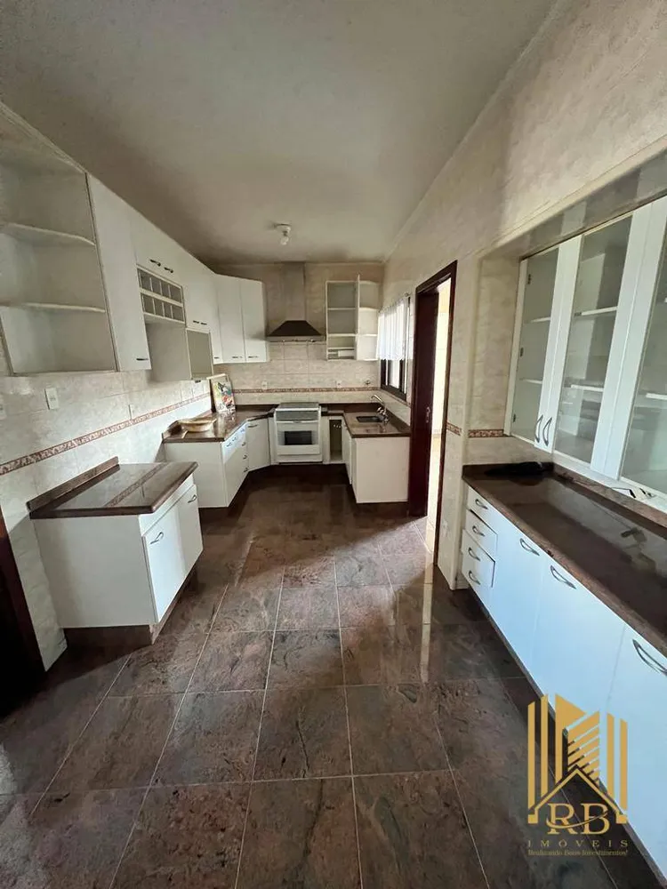 Apartamento, 3 quartos, 139 m² - Foto 4