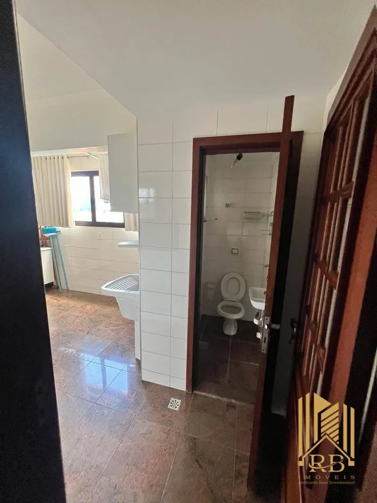 Apartamento, 3 quartos, 139 m² - Foto 1