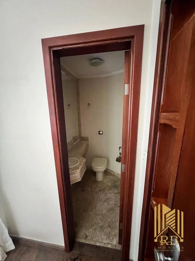Apartamento, 3 quartos, 139 m² - Foto 2