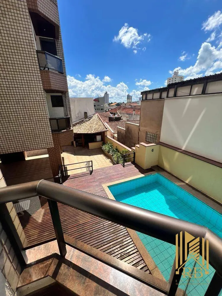 Apartamento, 3 quartos, 139 m² - Foto 3