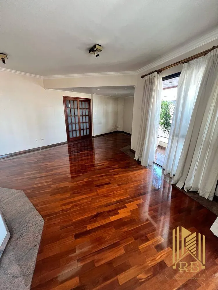 Apartamento, 3 quartos, 139 m² - Foto 15