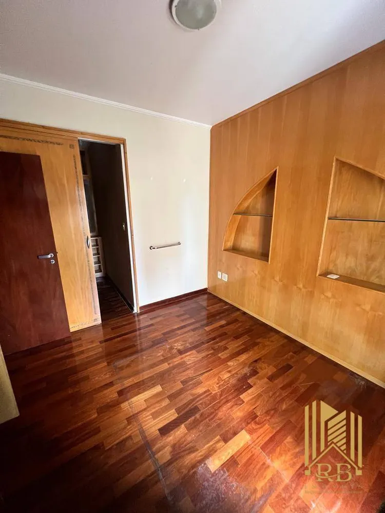 Apartamento, 3 quartos, 139 m² - Foto 7