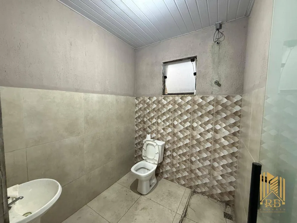 Depósito-Galpão, 270 m² - Foto 9