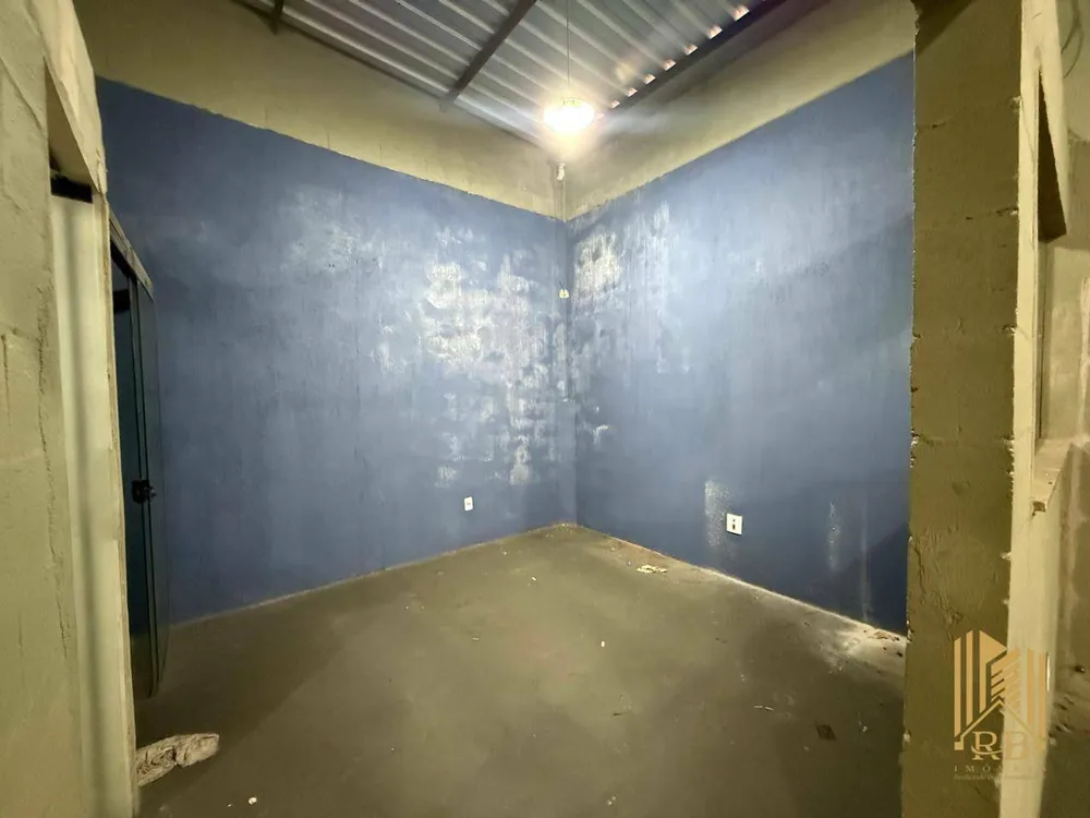 Depósito-Galpão, 270 m² - Foto 10