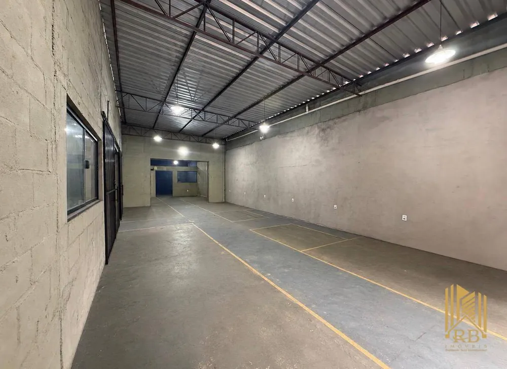 Depósito-Galpão, 270 m² - Foto 4