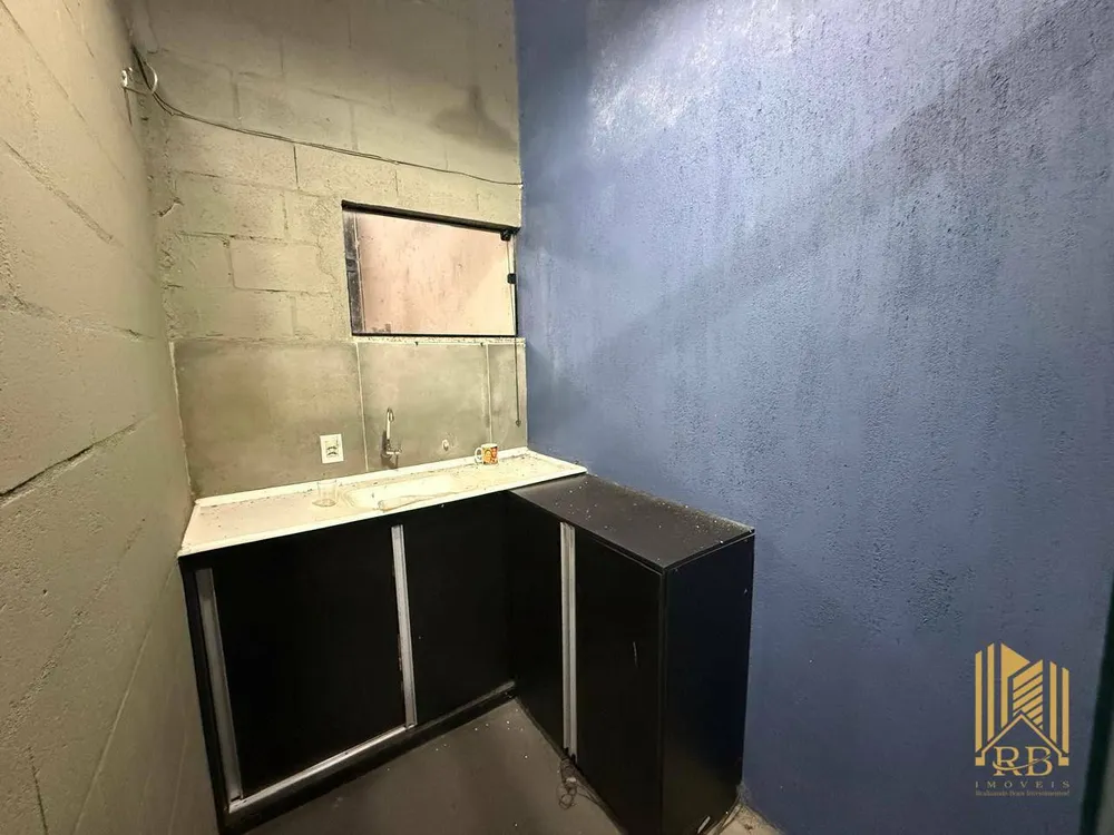 Depósito-Galpão, 270 m² - Foto 8