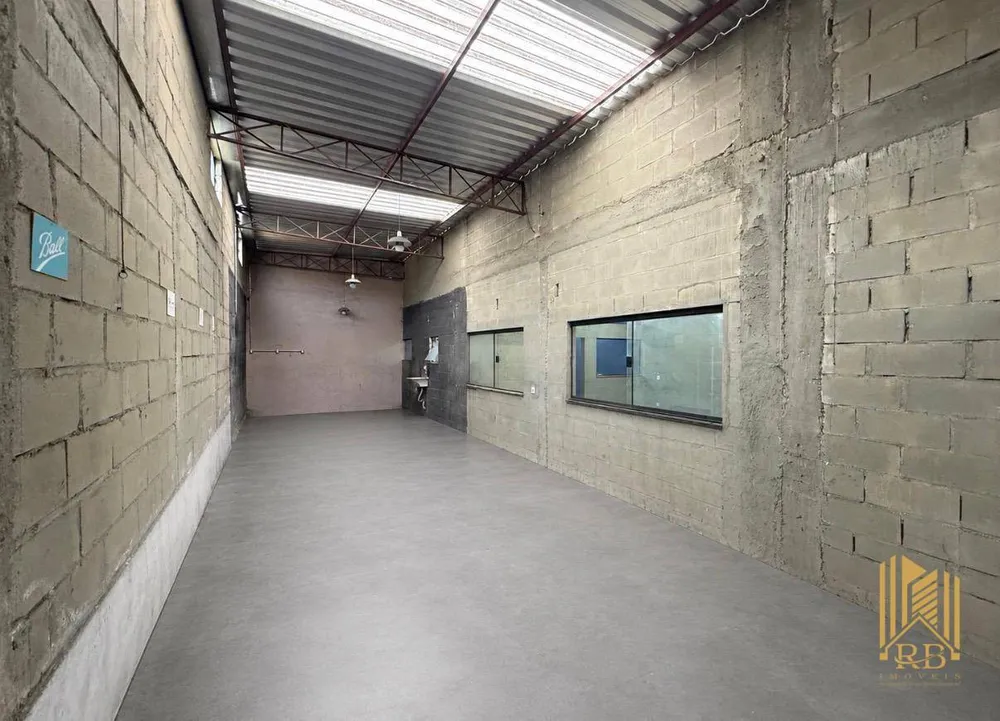 Depósito-Galpão, 270 m² - Foto 3