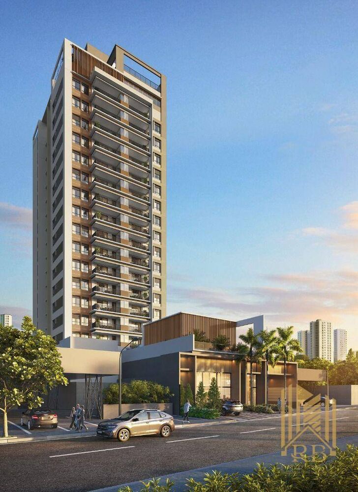 Apartamento, 3 quartos, 87 m² - Foto 1