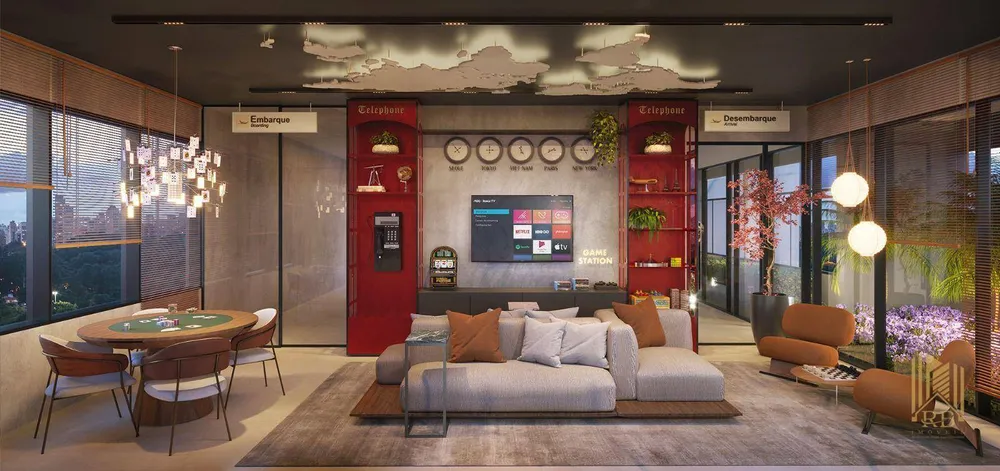 Apartamento, 3 quartos, 87 m² - Foto 7