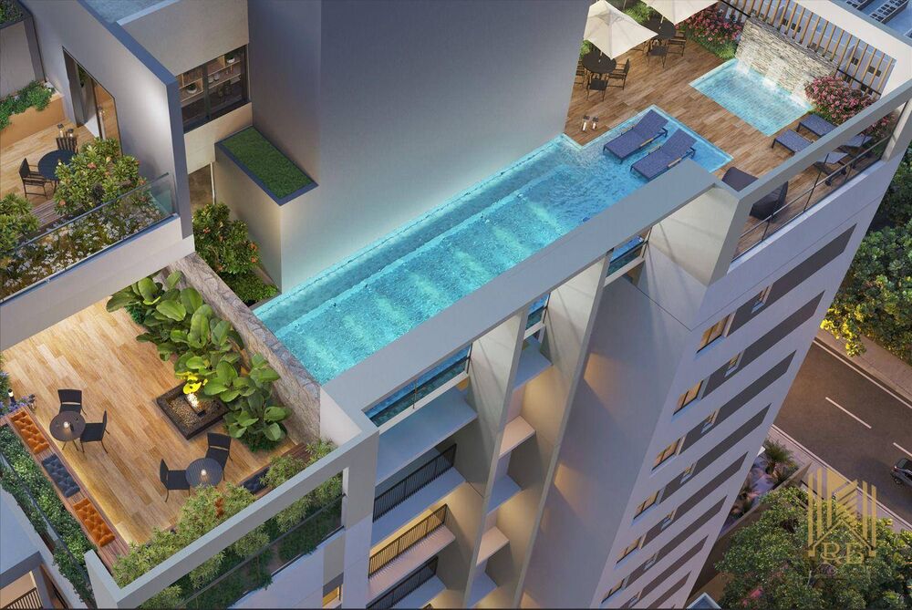 Apartamento, 3 quartos, 87 m² - Foto 4
