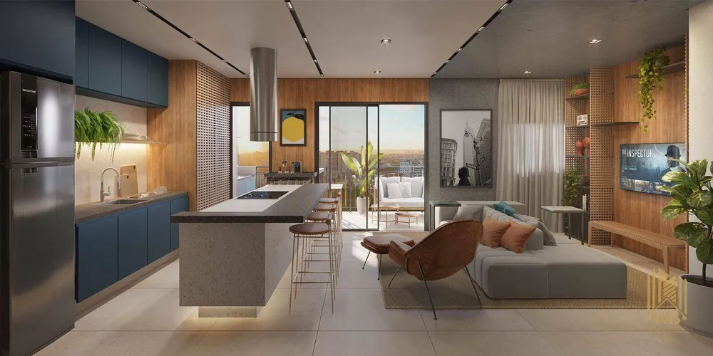 Apartamento, 3 quartos, 87 m² - Foto 9
