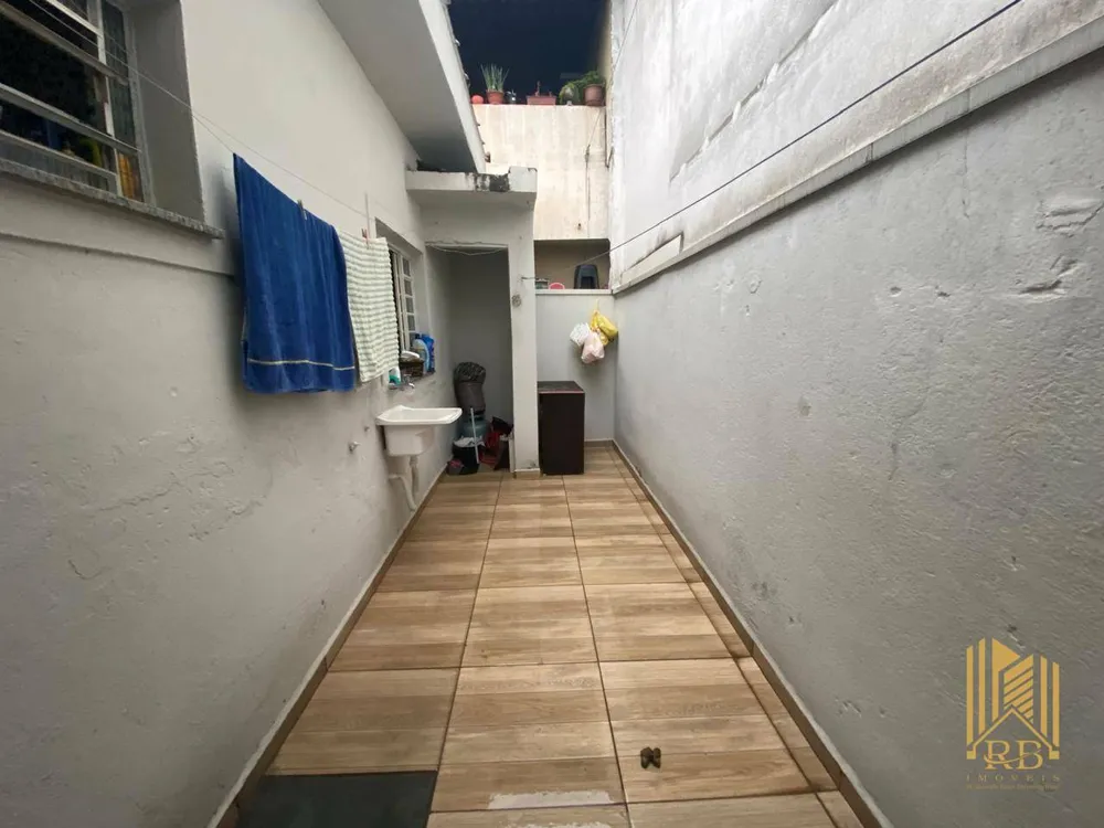 Casa, 1 quarto, 60 m² - Foto 1
