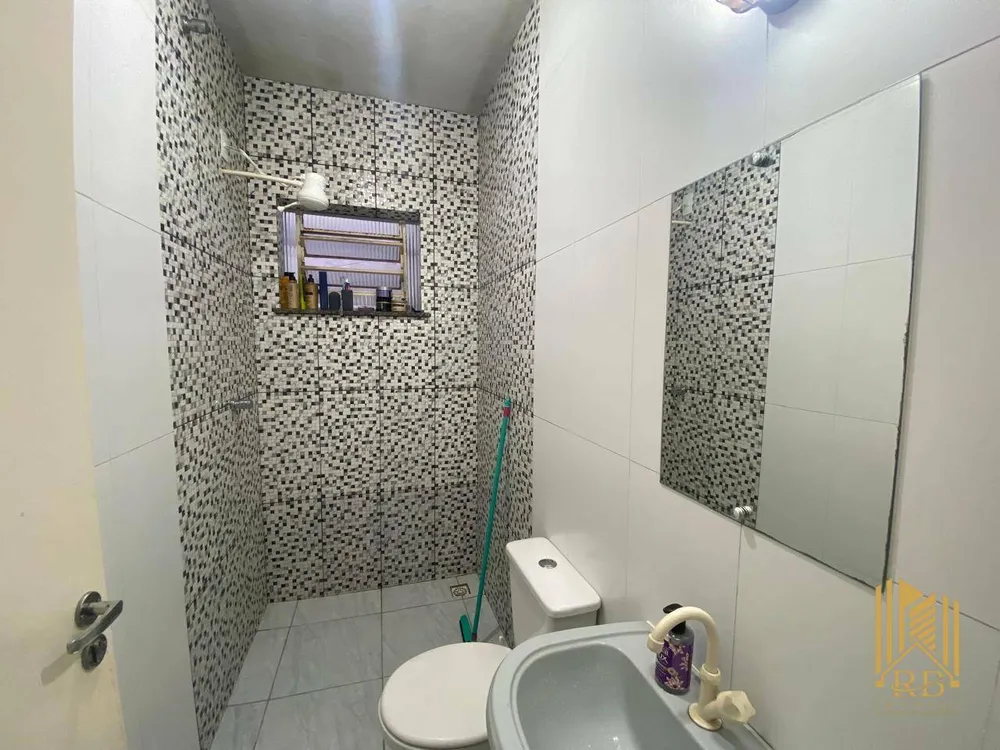 Casa, 1 quarto, 60 m² - Foto 4