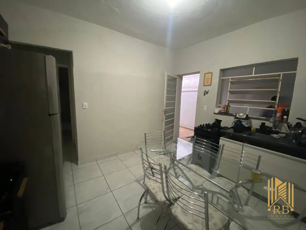 Casa, 1 quarto, 60 m² - Foto 3