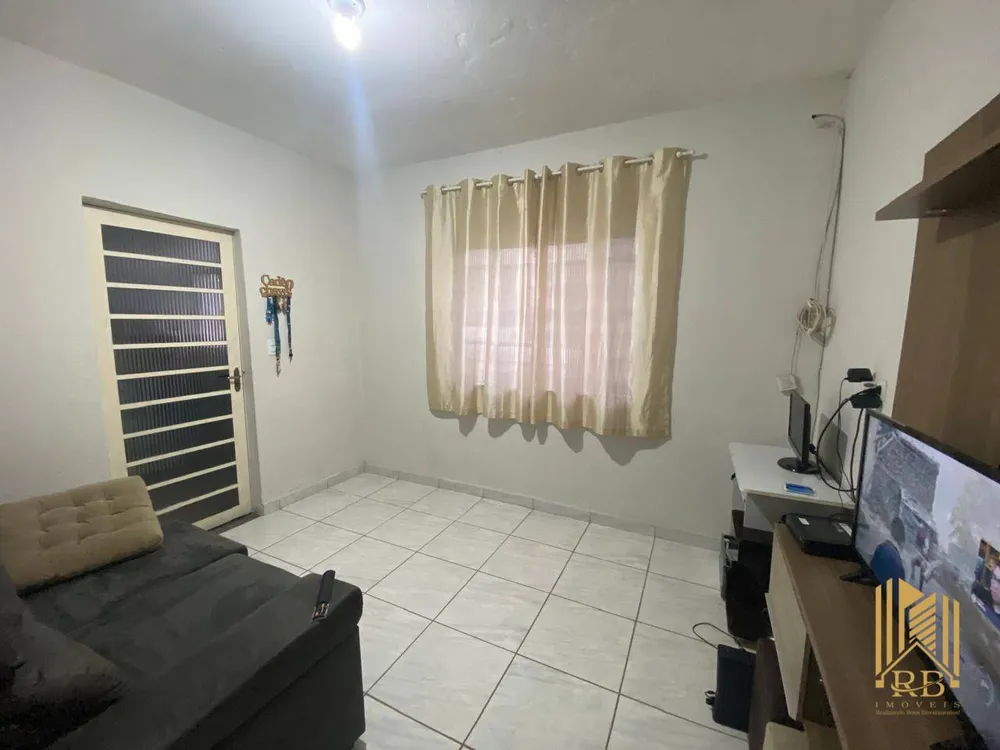 Casa, 1 quarto, 60 m² - Foto 2