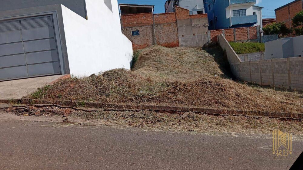 Terreno, 251 m² - Foto 1