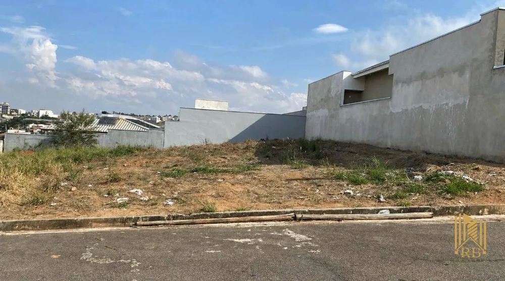 Terreno, 300 m² - Foto 1