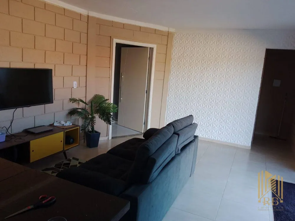 Chácara, 2 quartos, 700 m² - Foto 1