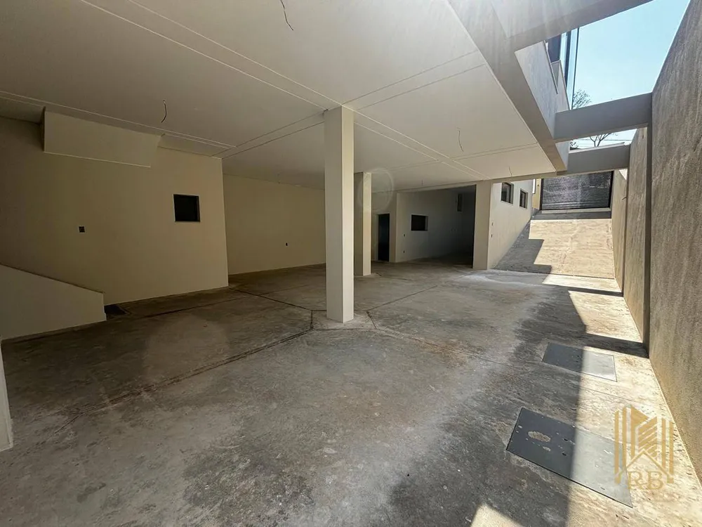 Casa, 3 quartos, 393 m² - Foto 5