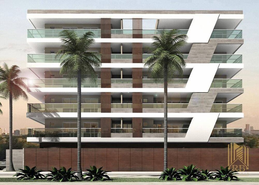 Apartamento, 1 quarto, 34 m² - Foto 4