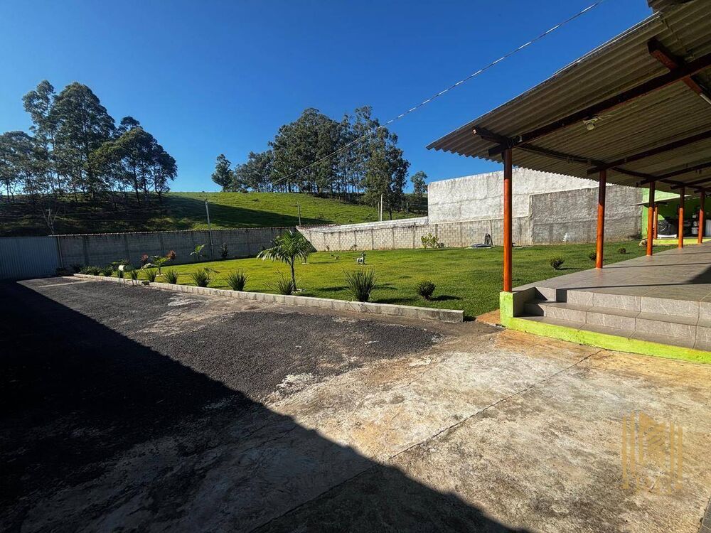 Chácara, 2 quartos, 1150 m² - Foto 2