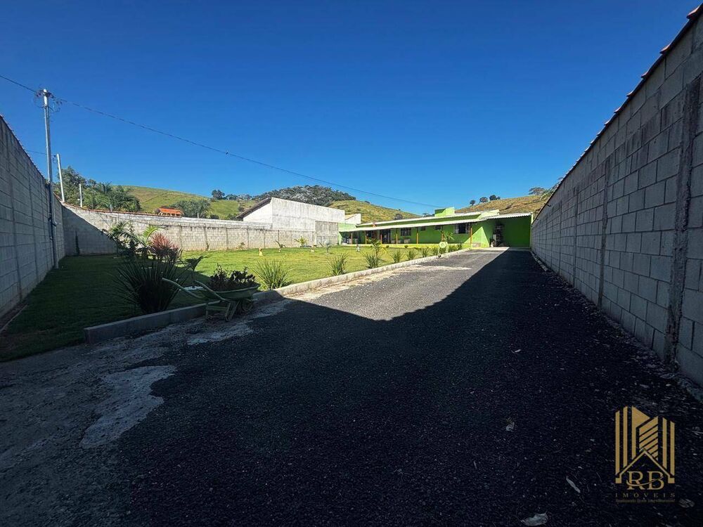 Chácara, 2 quartos, 1150 m² - Foto 3