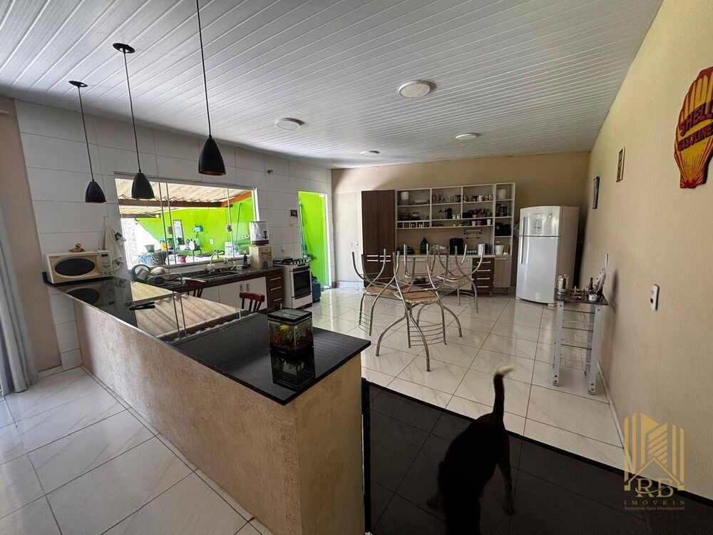 Chácara, 2 quartos, 1150 m² - Foto 8