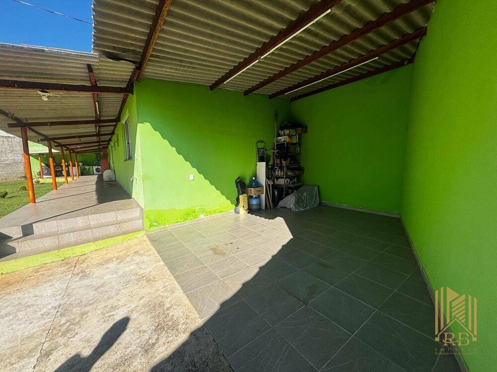 Chácara, 2 quartos, 1150 m² - Foto 6