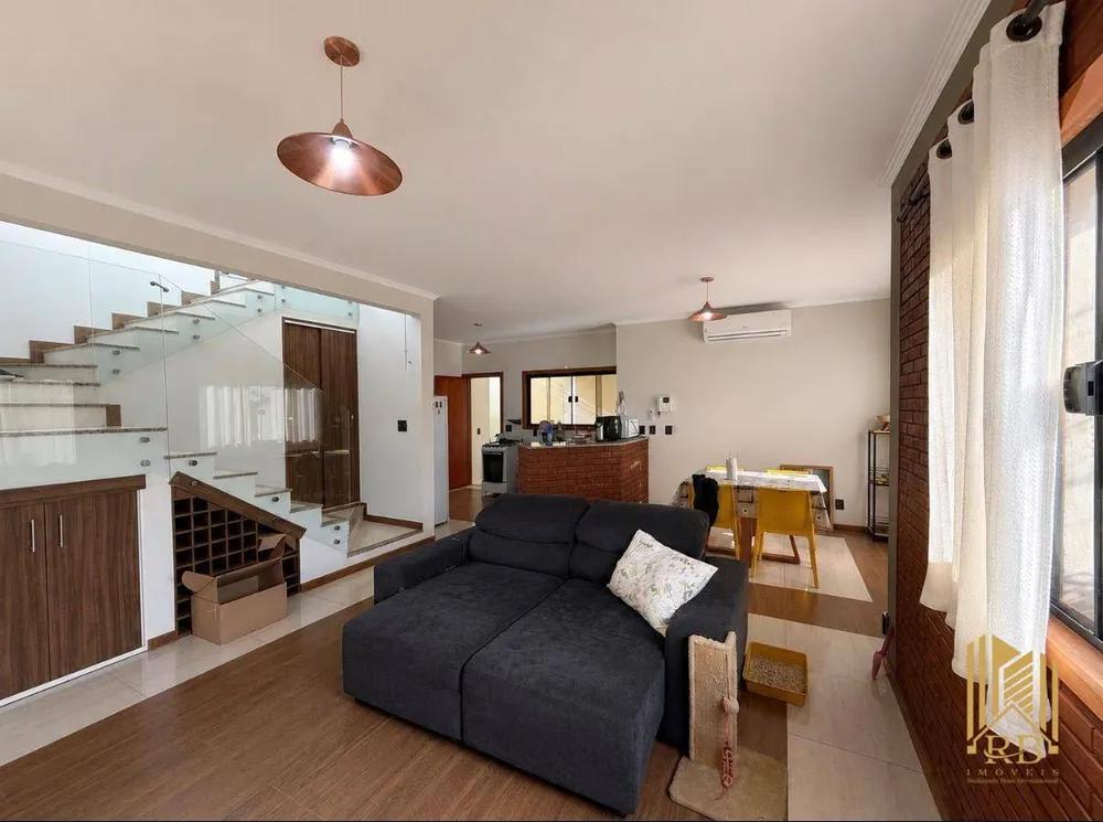 Casa, 3 quartos, 280 m² - Foto 7