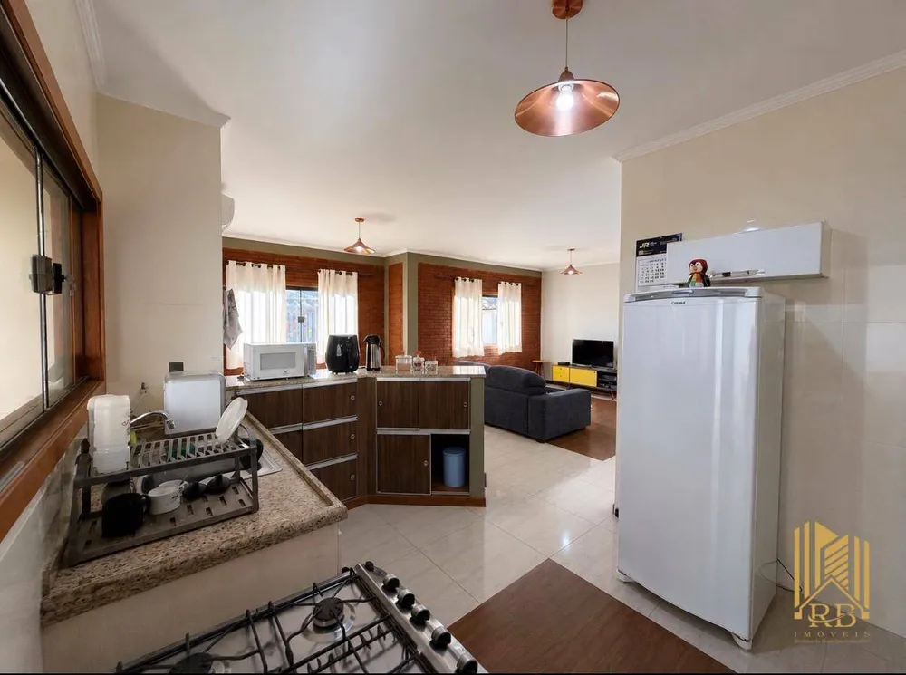 Casa, 3 quartos, 280 m² - Foto 9