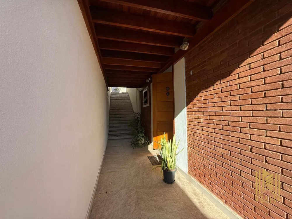 Casa, 3 quartos, 280 m² - Foto 4