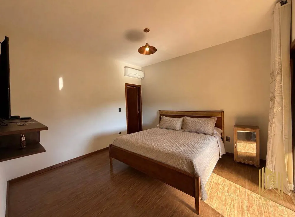 Casa, 3 quartos, 280 m² - Foto 11