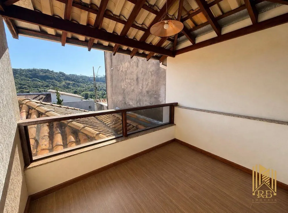 Casa, 3 quartos, 280 m² - Foto 16