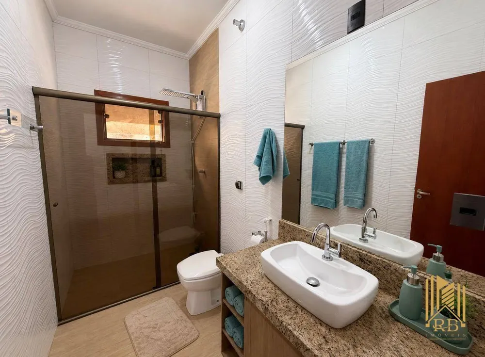 Casa, 3 quartos, 280 m² - Foto 14