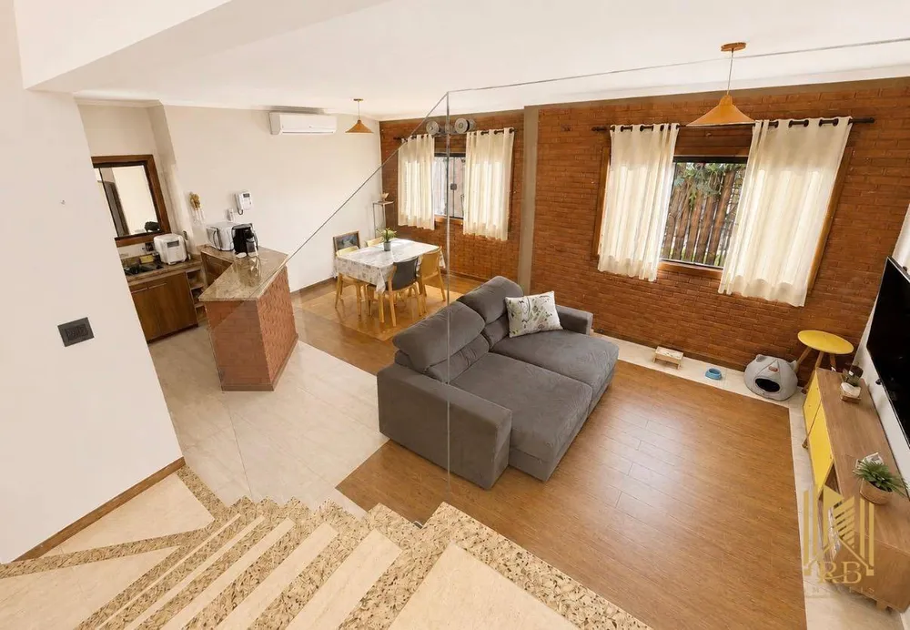 Casa, 3 quartos, 280 m² - Foto 8